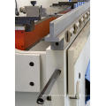 Press Brake Machine Punch Holder